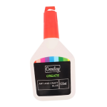 Croxley Art & Craft Glue 125ml